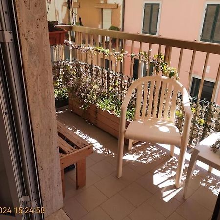 Apartamento Casa Paganini Follonica Exterior foto