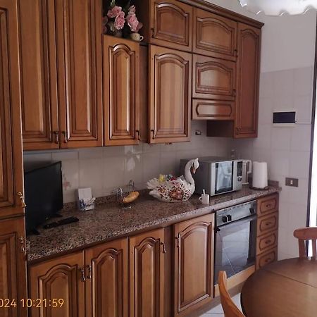 Apartamento Casa Paganini Follonica Exterior foto