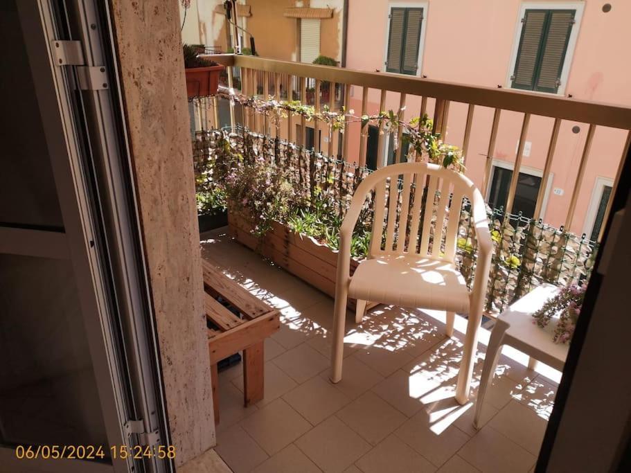 Apartamento Casa Paganini Follonica Exterior foto