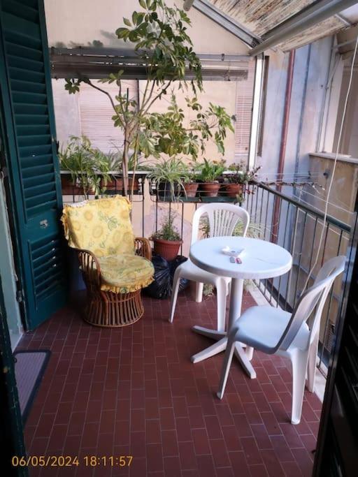 Apartamento Casa Paganini Follonica Exterior foto