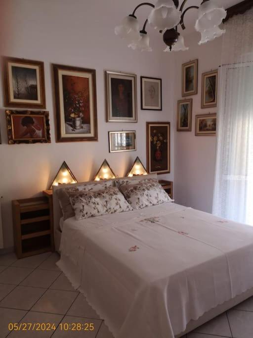 Apartamento Casa Paganini Follonica Exterior foto