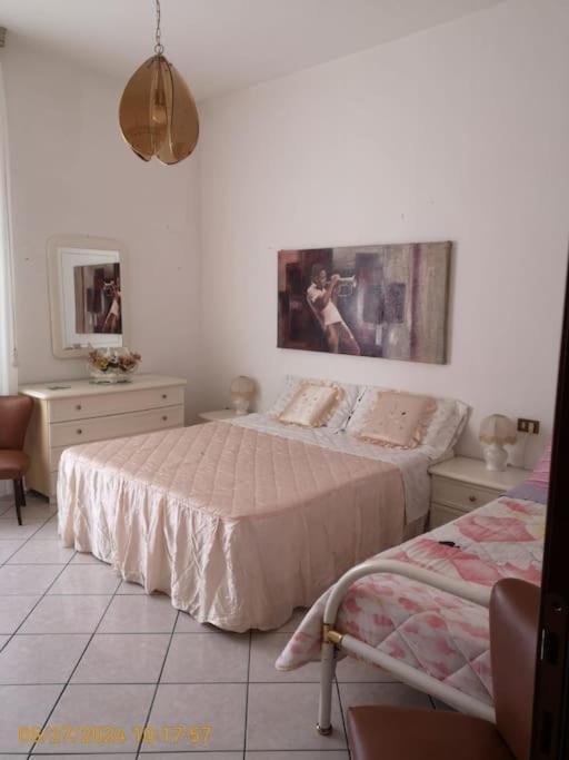 Apartamento Casa Paganini Follonica Exterior foto