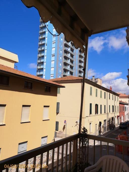 Apartamento Casa Paganini Follonica Exterior foto