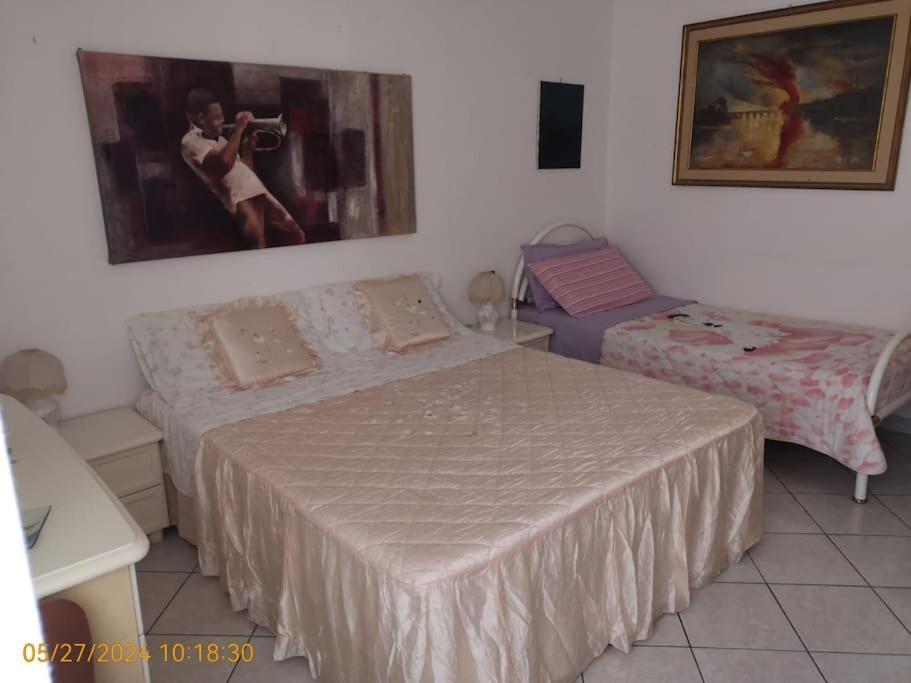 Apartamento Casa Paganini Follonica Exterior foto